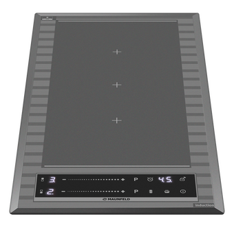  Варочная поверхность MAUNFELD CVI292S2FMDGR Lux Inverter 