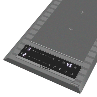  Варочная поверхность MAUNFELD CVI292S2FMDGR Lux Inverter 