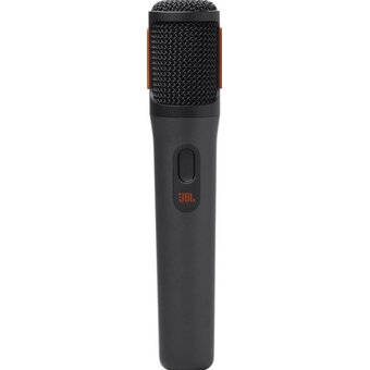  Комплект микрофонов JBL Partybox Wireless Mic JBLPBWIRELESSMIC 