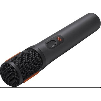  Комплект микрофонов JBL Partybox Wireless Mic JBLPBWIRELESSMIC 