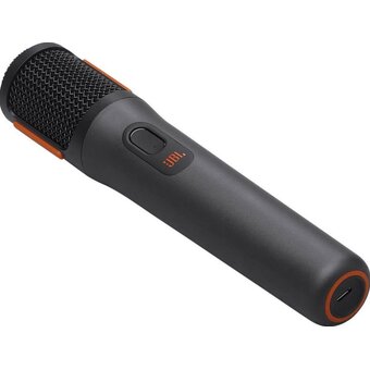  Комплект микрофонов JBL Partybox Wireless Mic JBLPBWIRELESSMIC 