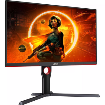  Монитор AOC Q27G3XMN 