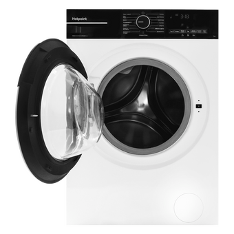  Стиральная машина Hotpoint WSH 7291 VBX 