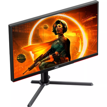  Монитор AOC Q27G3XMN 