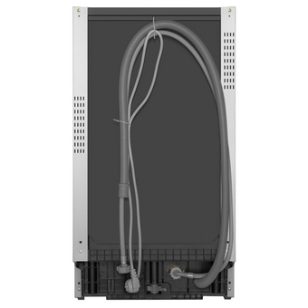  Посудомоечная машина встраиваемая Meferi MDW4573 Ultra 