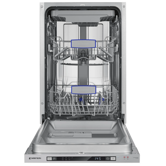  Посудомоечная машина встраиваемая Meferi MDW4573 Ultra 