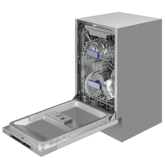  Посудомоечная машина встраиваемая Meferi MDW4573 Ultra 