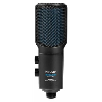  Микрофон Rode NT-USB+ 