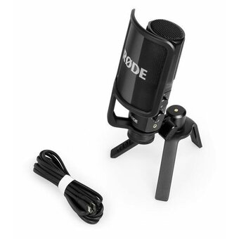  Микрофон Rode NT-USB+ 