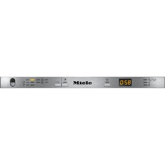  Встраиваемая посудомоечная машиная Miele G 5590 SCVi SL Active 