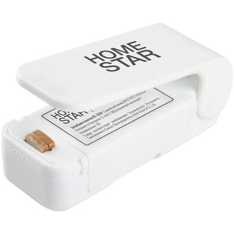  Запайщик пакетов HomeStar HS-2038 (103569) 