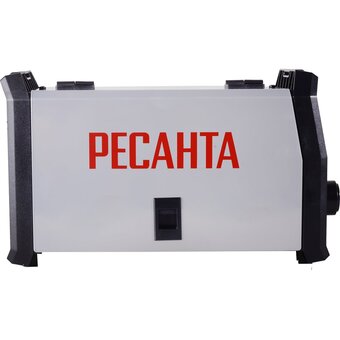  Сварочный аппарат Ресанта САИПА-190 (MIG/MAG) 