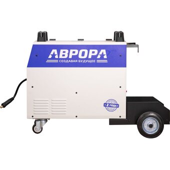  Сварочный инвертор Aurora Динамика 250 Пульс (33958) 
