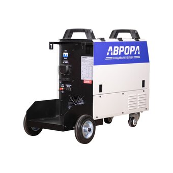  Сварочный инвертор Aurora Динамика 250 Пульс (33958) 