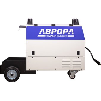  Сварочный инвертор Aurora Динамика 250 Пульс (33958) 