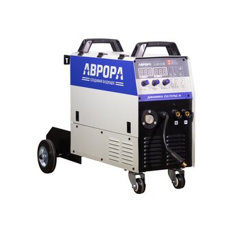  Сварочный инвертор Aurora Динамика 250 Пульс (33958) 