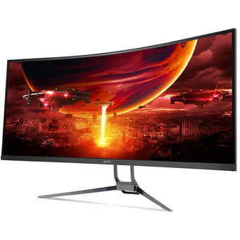  Монитор Acer ED343CURJ0bmiippx (UM.CE3CD.001) Black 