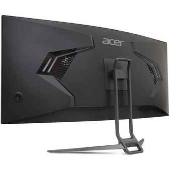 Монитор Acer ED343CURJ0bmiippx (UM.CE3CD.001) Black 