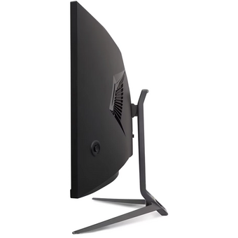  Монитор Acer ED343CURJ0bmiippx (UM.CE3CD.001) Black 