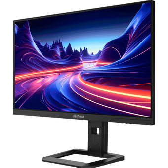  Монитор Dahua DHI-LM27-E341A черный 