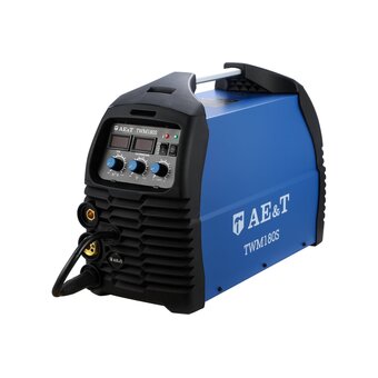  Сварочный инвертор AE&T TWM180S 
