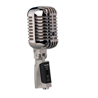  Микрофон Superlux PROH7FMKII 
