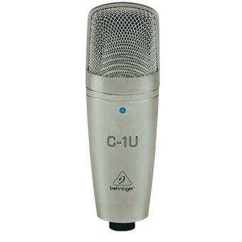  Микрофон Behringer C-1U 