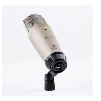  Микрофон Behringer C-1U 