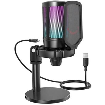  Микрофон Fifine A6NEO 