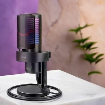  Микрофон Fifine A9 