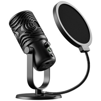  Микрофон OneOdio FM1 Black 