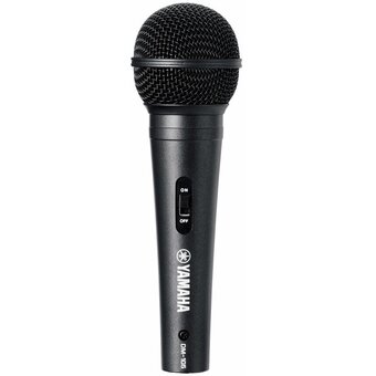  Микрофон Yamaha DM-105 