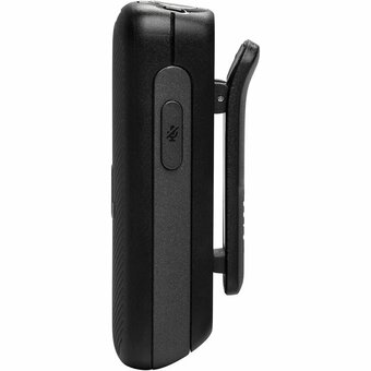  Беспроводной микрофон JBL Quantum Stream JBLSTRMWLUSBCBLK 