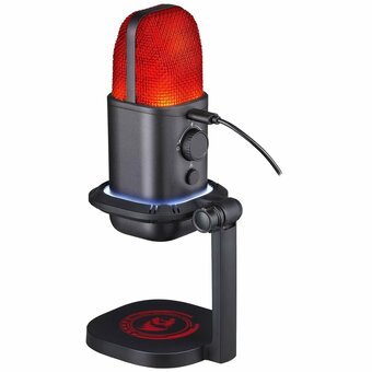  Микрофон Redragon Echowave GM305 (72358) 