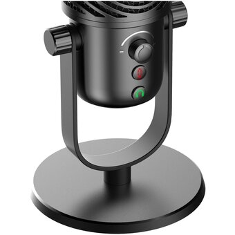  Микрофон OneOdio FM1 Black 