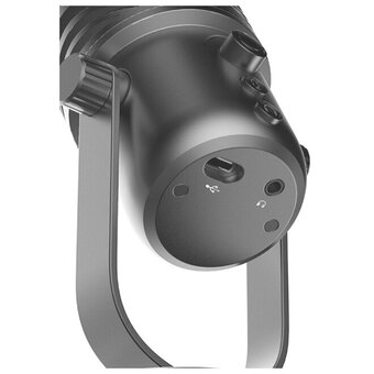  Микрофон OneOdio FM1 Black 