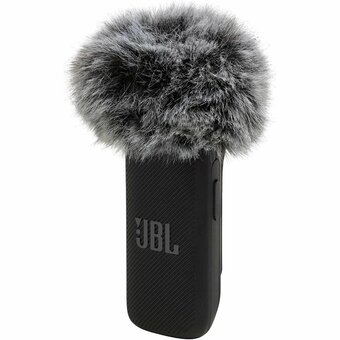  Беспроводной микрофон JBL Quantum Stream JBLSTRMWLUSBCBLK 