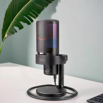  Микрофон Fifine A9 