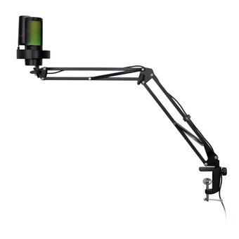  Микрофон Fifine A8T черный 