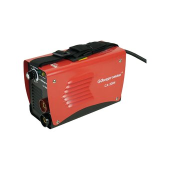  Сварочный инвертор Энергомаш СА-200И 
