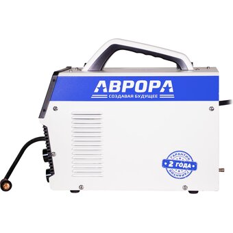  Сварочный инвертор Aurora Динамика 200 Адаптив (33825) 