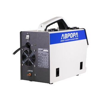  Сварочный инвертор Aurora Динамика 200 Адаптив (33825) 