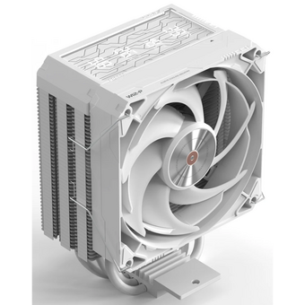  Кулер ALSEYE Q120S Plus(White) (AS.01.11.0006) 