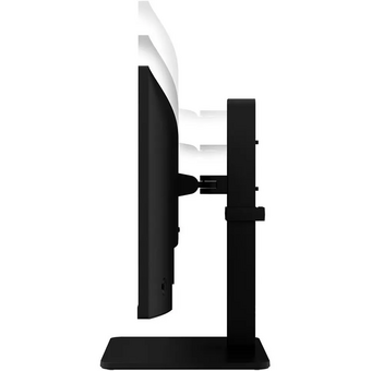  Монитор LG 24BA450-B 