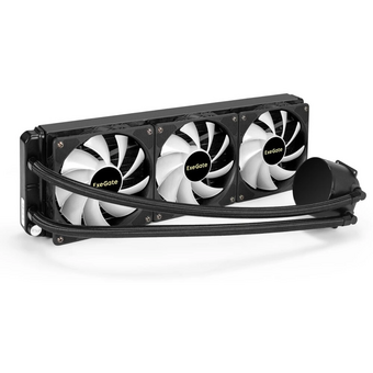  СВО ExeGate BlackWater-360.PWM.RGB (EX297325RUS) (RGB подсветка, LGA2066/2011/1366/1150/1151/1155/1156/1200/1700/1851/AM4/AM5) 