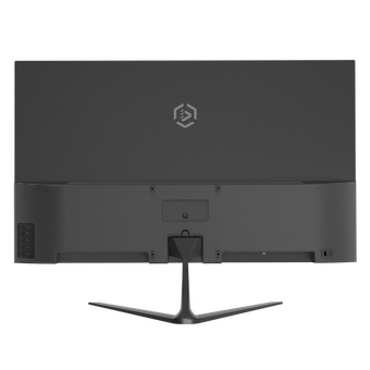  Монитор Raskat I24F16D Black 
