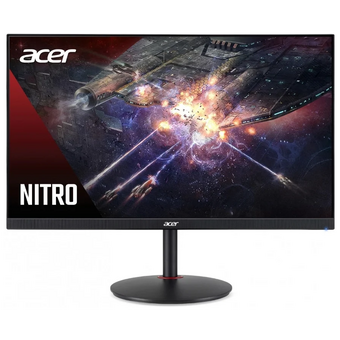  Монитор Acer XV271Zbmiiprx UM.HX1CD.Z01 