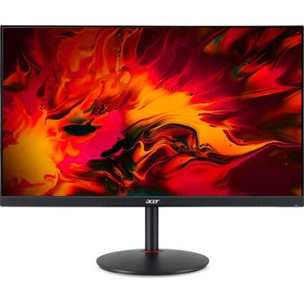  Монитор Acer XV271Zbmiiprx UM.HX1CD.Z01 
