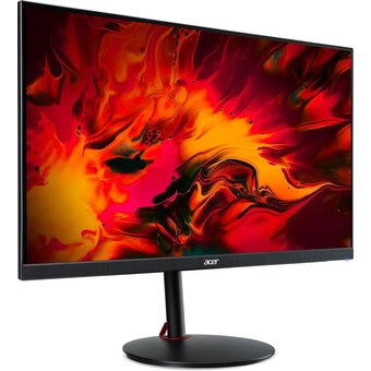  Монитор Acer XV271Zbmiiprx UM.HX1CD.Z01 