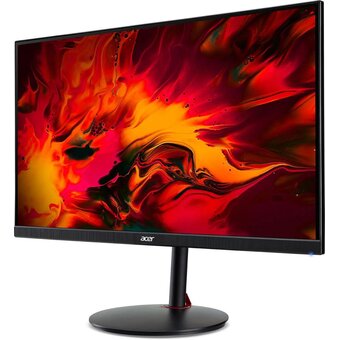  Монитор Acer XV271Zbmiiprx UM.HX1CD.Z01 